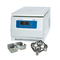 Enviromental Protection PRP PRF Centrifuge Compressor Refrigerated 4x520ml Capacity