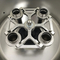 Cence Centrifuge Desktop  Clinical Centrifuge Medical Laboratory  Centrifuge with Horizontal   Rotor