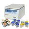 L550 Clinical Medicine Lab Tabletop Centrifuge Machine Low Speed Large Capacity
