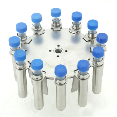 L420 /L500/L600 Table Top Low Speed Centrifuge Biochemical Analysis System Free Parts