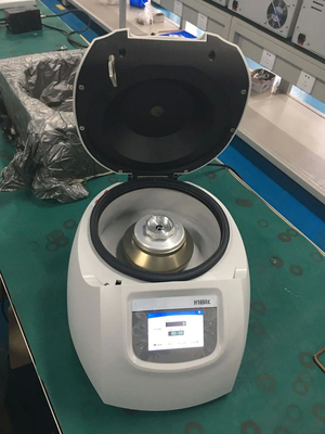 High Speed Centrifuge H1650K