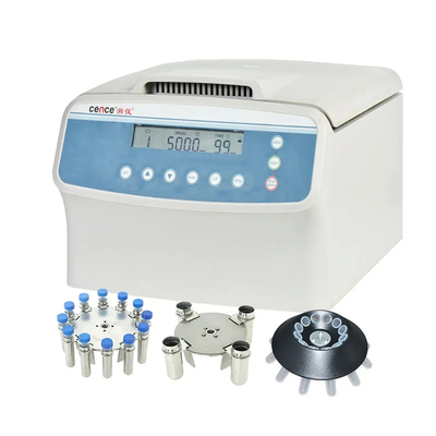 Plasma Centrifuge L420-A L420 Max Speed 4200rpm