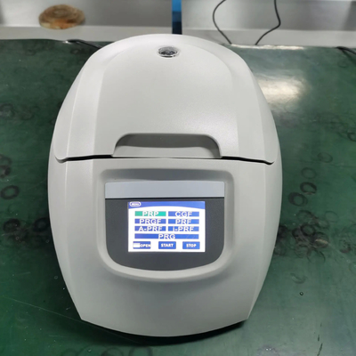 Cence Mini Centrifuge TD4 PRF PRP Centrifuge