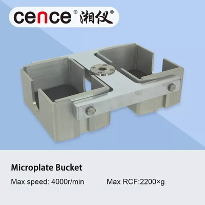 Cence Centrifuge Machine Laboratory Centrifuge for Medical Use