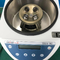 TDZ4-WS Benchtop Low Speed Blood Centrifuge Machine For Clinic Hospital