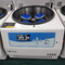 L550 Extractor CENCE Centrifuge Machine For Oil Extraction