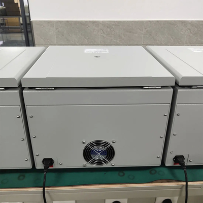 Lab Centrifuge L530 Low Speed Blood Centrifuge With Swing Out Rotor