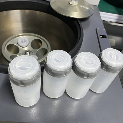250ml High Speed Centrifuge Bottle Tube For Thermo Fisher And Beckman Centrifuge