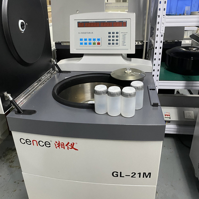 250ml High Speed Centrifuge Bottle Tube For Thermo Fisher And Beckman Centrifuge