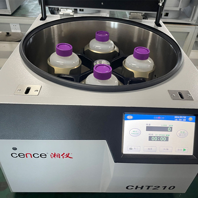 500ml Centrifuge Tubes for High Speed Centrifuge Machine Classification Conical Tube