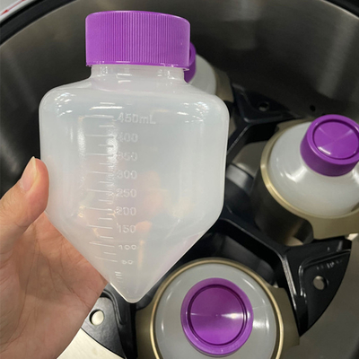500ml Centrifuge Tubes for High Speed Centrifuge Machine Classification Conical Tube