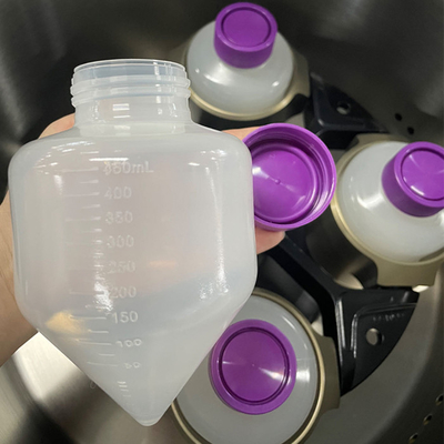 500ml Centrifuge Tubes for High Speed Centrifuge Machine Classification Conical Tube