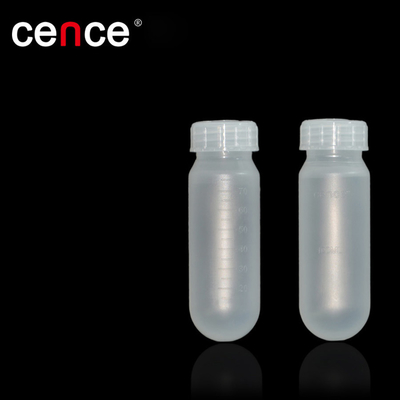 100ml PP Centrifuge Tube for High Speed Centrifugation and Consistent Separation