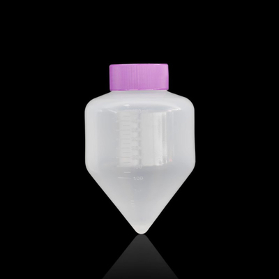 Order No. 0305536060 0305536230 PP Conical Tube for High Speed Centrifuge Machine