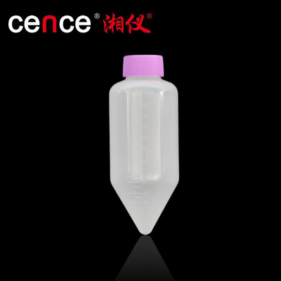 Order No. 0305536060 0305536230 PP Conical Tube for High Speed Centrifuge Machine