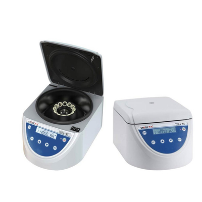 Cence TDZ4-WS Low Speed Centrifuge 4000rpm 2200xg 12x20ml
