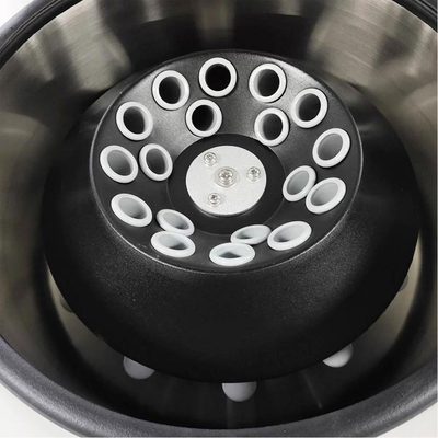 Cence TDZ4-WS Low Speed Centrifuge 4000rpm 2200xg 12x20ml