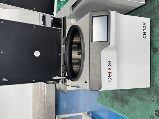 CENCE CH12R Refrigerated Low Speed Centrifuge 5000rpm Lab Machine