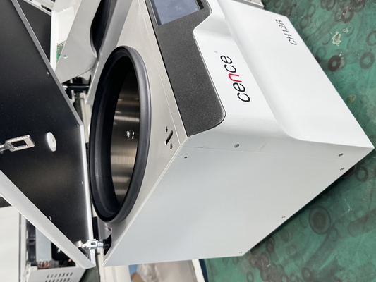 CENCE CH12R Refrigerated Low Speed Centrifuge 5000rpm Lab Machine