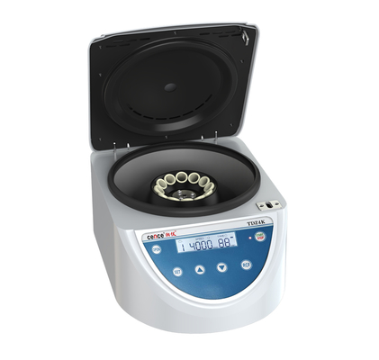Cence TDZ4K Centrifuge Machine 4000rpm 2200xg 12x20ml Capacity