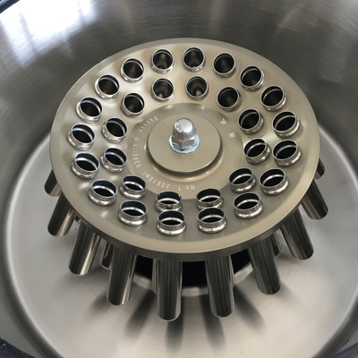 LT53 Benchtop Low Speed Centrifuge 5300rpm 5010xg 4x250ml