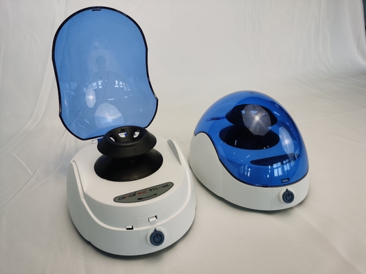 Cence L550 Low Speed Centrifuge 4000r/min 900xg Clinical Lab Use