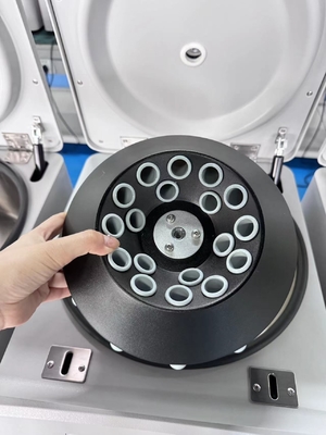 Cence L420-A Benchtop Low Speed Centrifuge 4200rpm 2760xg