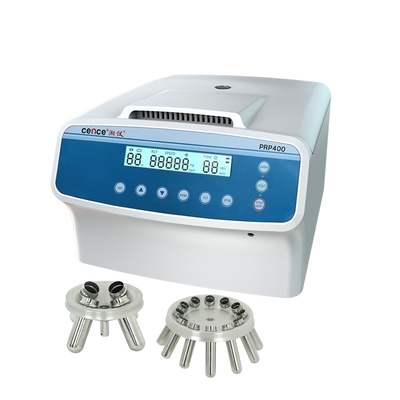 Cence PRP400 PRP500 Low Speed Centrifuge 6000r/min 5120xg
