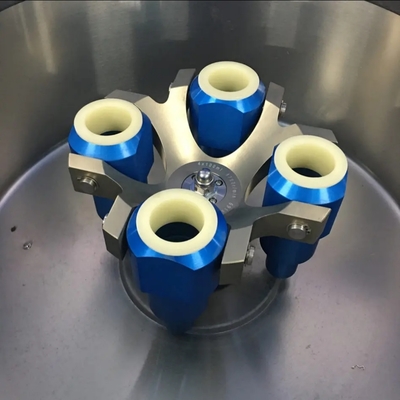 Cence TDL5Y Low Speed Centrifuge 4000r/min for Crude Oil Testing