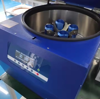Cence TDL5Y Low Speed Centrifuge 4000r/min for Crude Oil Testing