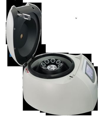 Cence TD4 Tabletop Low Speed Centrifuge 4000rpm 8x15ml
