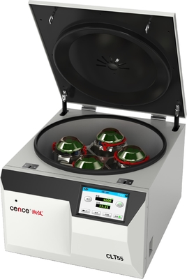 Cence CLT55 Low Speed Centrifuge 5500rpm 4x750ml Capacity