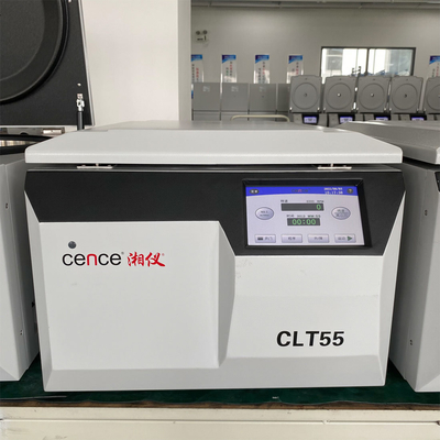 CLT55R Low Speed Centrifuge 5500r/min 4x750ml Capacity