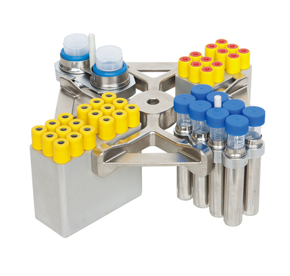 TDZ5-WS Low Speed Centrifuge 5000rpm 4x250ml Capacity