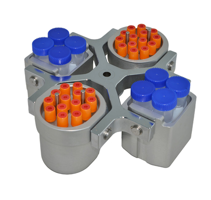 TDZ5-WS Low Speed Centrifuge 5000rpm 4x250ml Capacity