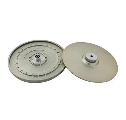 H1650K Laboratory Centrifuge 16500r/min Max Speed 12x5ml Capacity