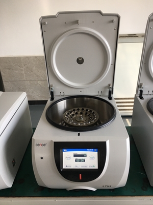 Cence LT53 Low Speed Centrifuge 5300r/min 4x250ml Capacity