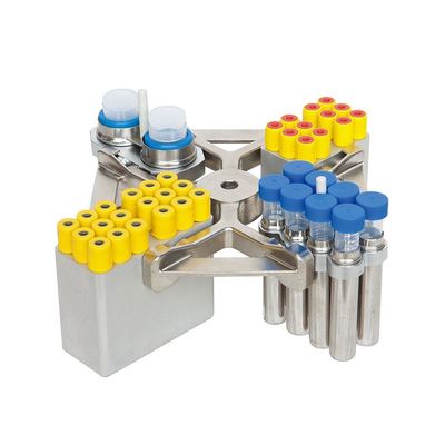TDZ5-WS Tabletop Low Speed Centrifuge with 5000rpm Max Speed 4x250ml Capacity and 4390xg RCF for Clinical Laboratory Use