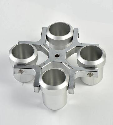 TDZ5-WS Tabletop Low Speed Centrifuge with 5000rpm Max Speed 4x250ml Capacity and 4390xg RCF for Clinical Laboratory Use