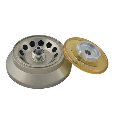 Refrigerated High Speed Centrifuge TGL-16 with 16000rpm 21532xg and Stainless Steel Construction for PCR and Blood Collection