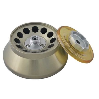 Refrigerated High Speed Centrifuge TGL-16 with 16000rpm 21532xg and Stainless Steel Construction for PCR and Blood Collection