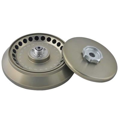 Refrigerated High Speed Centrifuge TGL-16 with 16000rpm 21532xg and Stainless Steel Construction for PCR and Blood Collection