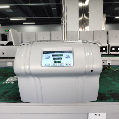 HT165R High Speed Refrigerated Centrifuge with 16500r/min Max Speed 26054xg Max RCF and 48x1.5ml Max Capacity