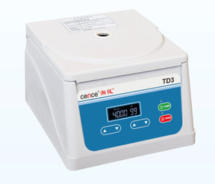 High quality Benchtop Low speed TD3 Centrifuge PRP