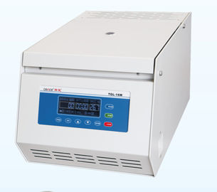 Mute Fast and Stable Cooling Function Lab Centrifuge (TGL-16M)