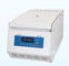 10 Rotors Molecular Science Microhematocrit Centrifuge , High Speed Benchtop Microcentrifuge