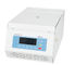 Low Noise Lab Centrifuge Machine High Performance With Brushless DC Motor