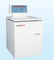 Large Capacity Medical Blood Bank Centrifuge 6000rpm Max Speed With Brushless Motor