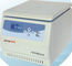 AC Inverter Motor Blood Separation Centrifuge RCF Automatic Calculation