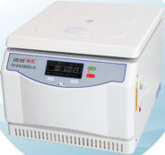 Constant Temperature Controlled Centrifuge , Blood Separation Centrifuge CTK100